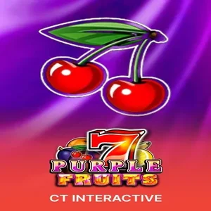 7 Purple Fruits
