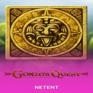 Gonzo's Quest