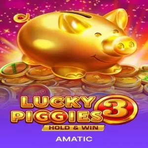 Lucky Piggies 3