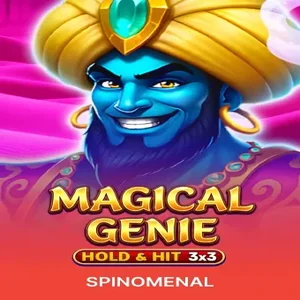Magical Genie
